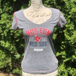 Boston RedSox T Shirt